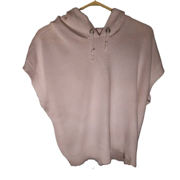 Cyrus sleeveless hoodie, vest - Picture 1 of 4